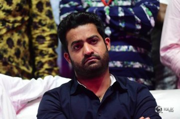 Aravinda Sametha Pre Release Event Photos